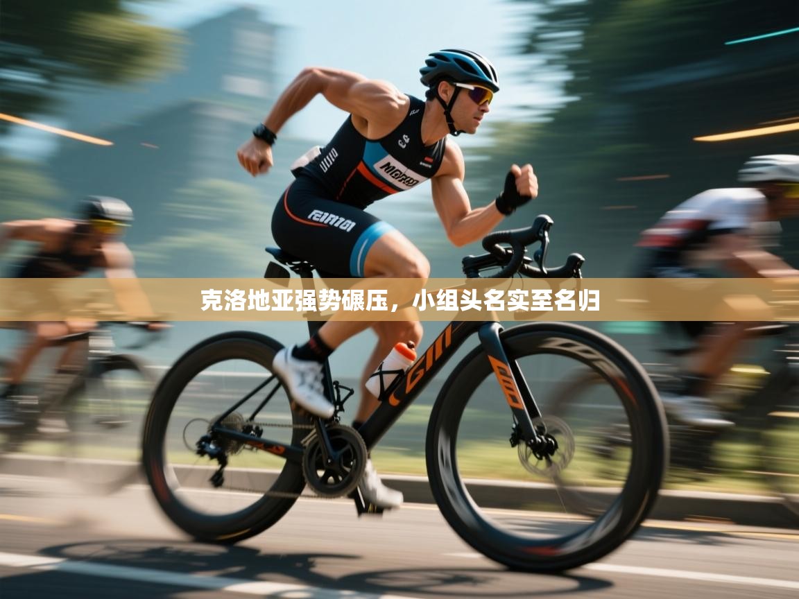 克洛地亚强势碾压，小组头名实至名归