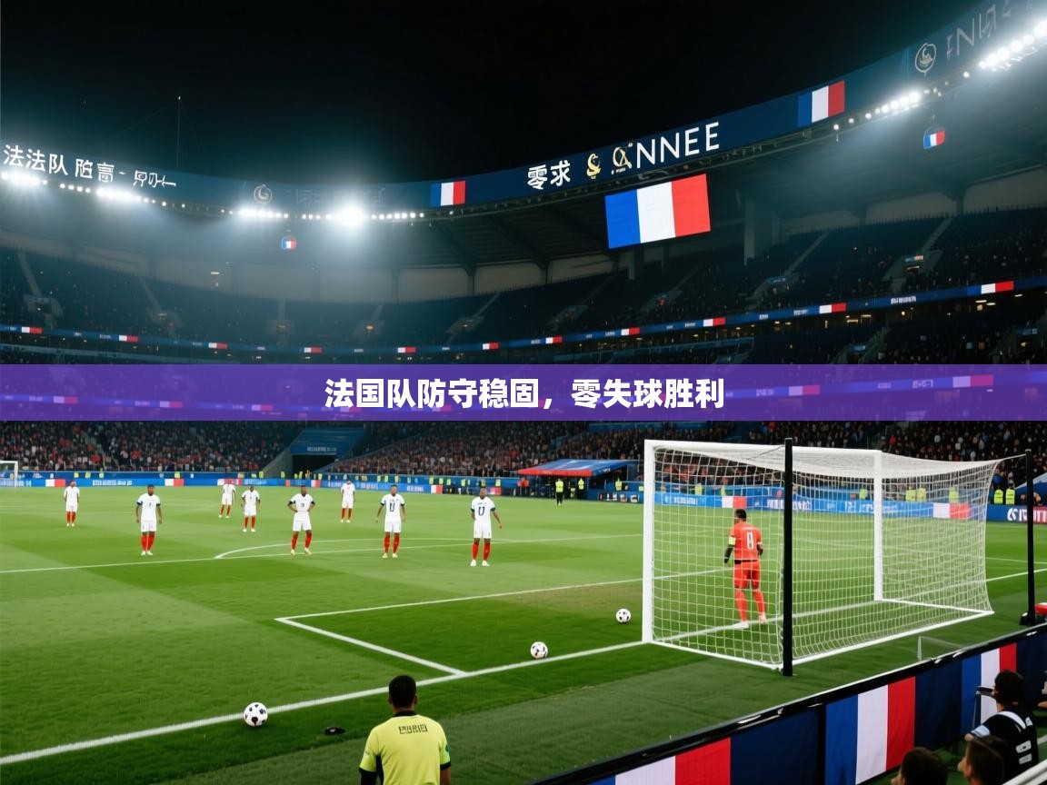 法国队防守稳固，零失球胜利  第1张